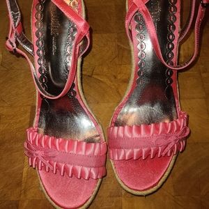 Brand New High heels